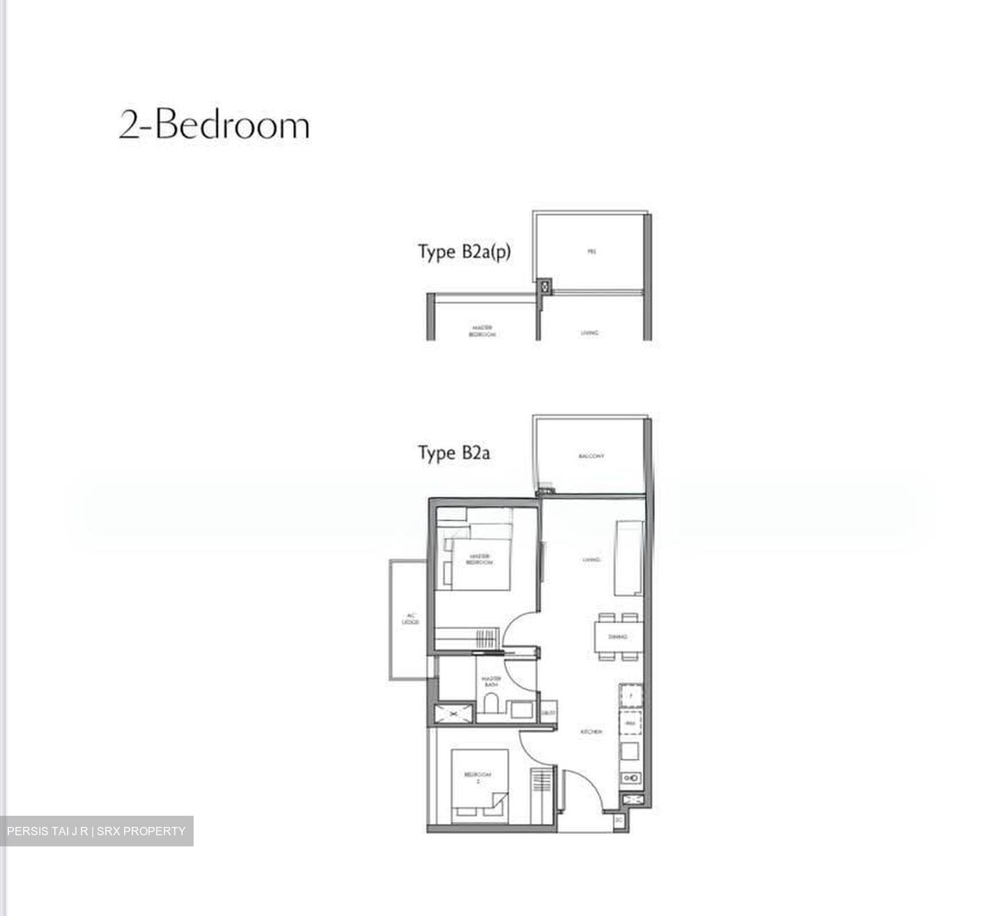 Fourth Avenue Residences (D10), Apartment #548282771